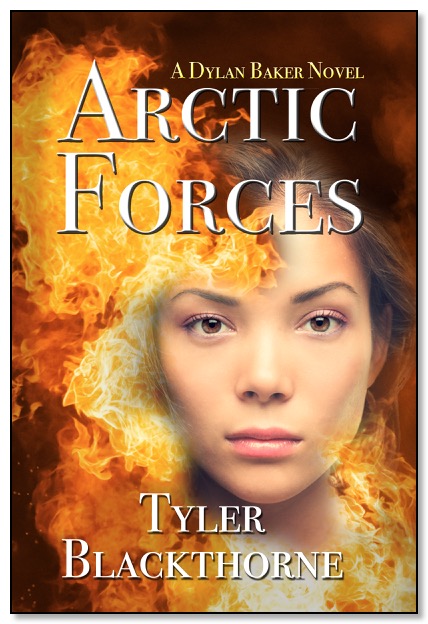 Arctic.Forces.Front.Cover